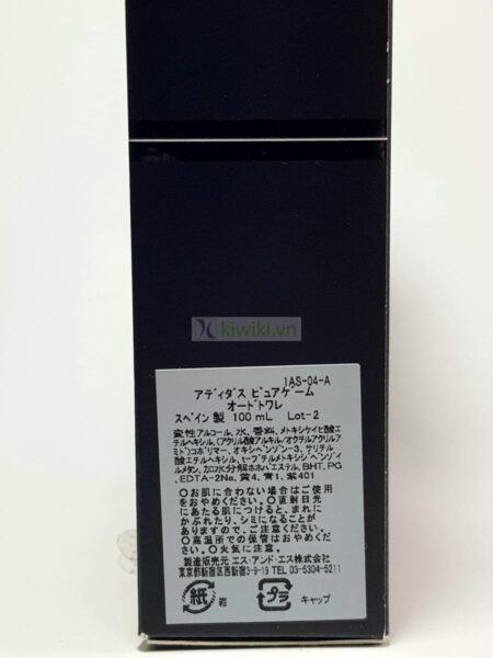 2972-Nước hoa nam-ADIDAS Pure Game EDT spray 100ml2