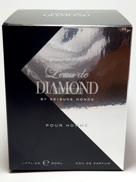2976-Nước hoa nam-Keisuke Honda L’eau de Diamond EDP 50ml3
