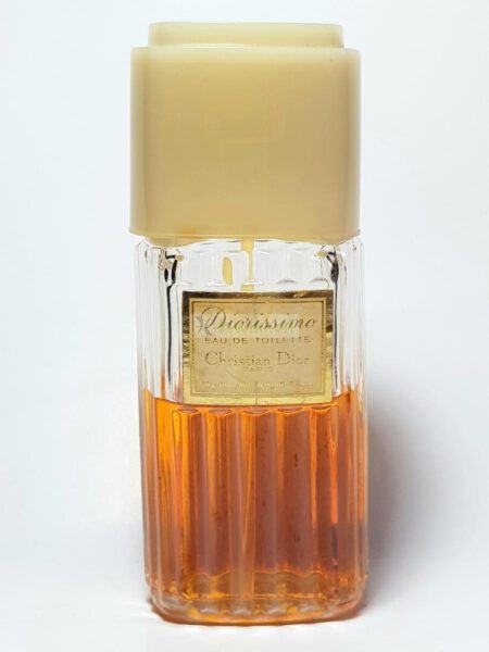 2978-N­ước hoa nữ-DIOR Diorissimo EDT Vaporisateur 60ml0