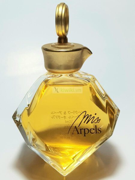 3001-Nước hoa nữ-Miss Arpels VAN CLEEF & ARPELS EDT spray 50ml2