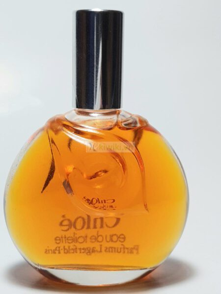 3011-Nước hoa nữ-CHLOÉ EDT Parfums Lagerfeld splash 30ml2