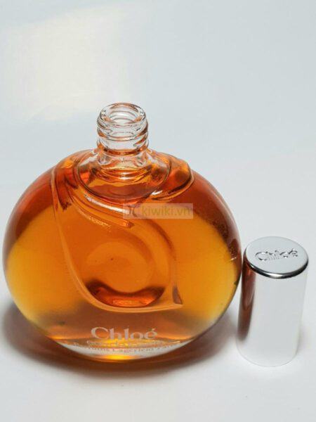 3011-Nước hoa nữ-CHLOÉ EDT Parfums Lagerfeld splash 30ml5