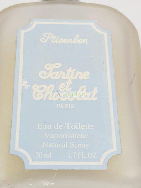 3012-Nước hoa nữ-Givenchy Ptisenbon Tartine et Chocolat EDT 50ml2
