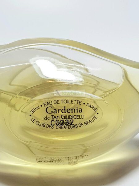 3020-Nước hoa nữ-Gardenia by Tan Giudicelli EDT splash 30ml2