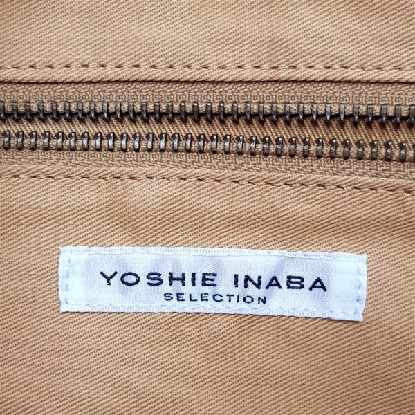 2516-Túi xách tay+đeo vai-Yoshie Inaba Sellection shoulder+handbag11