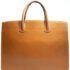 2520-Túi xách tay-SUCCUBE all leather tote bag0