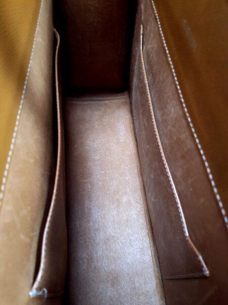 2520-Túi xách tay-SUCCUBE all leather tote bag11