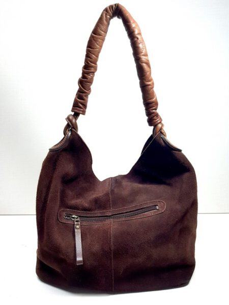 2522-Túi đeo vai/xách tay-Dakota suede hobo bag0