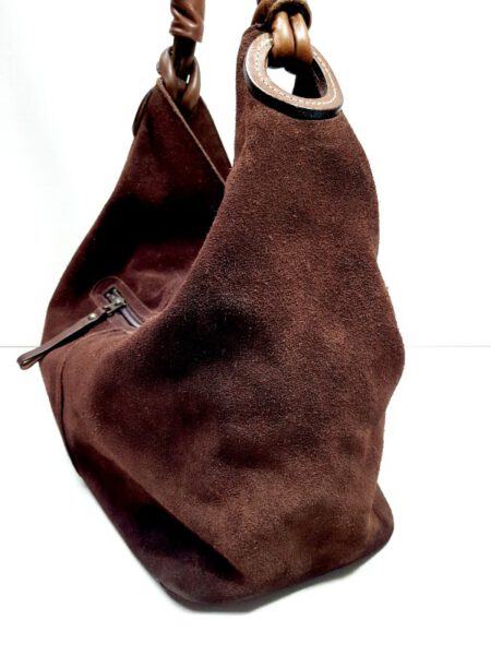 2522-Túi đeo vai/xách tay-Dakota suede hobo bag3