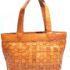 2523-Túi xách tay/đeo vai-Leather Indonesia hand made tote bag4