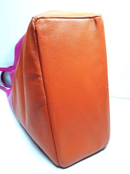 2524-Túi đeo vai lớn-Vera Pelle leather shopper bag7