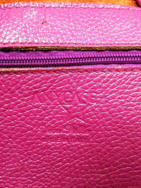 2524-Túi đeo vai lớn-Vera Pelle leather shopper bag16