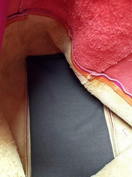 2524-Túi đeo vai lớn-Vera Pelle leather shopper bag4
