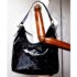 2512-Túi đeo vai/đeo chéo-COACH patent leather shoulder bag12