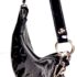 2512-Túi đeo vai/đeo chéo-COACH patent leather shoulder bag6