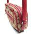 2529-Túi đeo chéo-Coach signature crossbody bag2