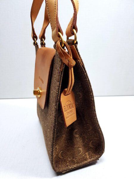 2531-Túi xách tay/balo mini-El Portal USA mini backpack/handbag2