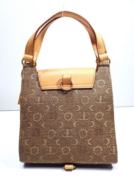 2531-Túi xách tay/balo mini-El Portal USA mini backpack/handbag3