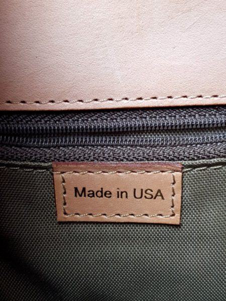 2531-Túi xách tay/balo mini-El Portal USA mini backpack/handbag10