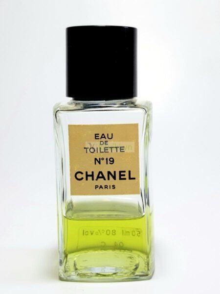 3026-Nước hoa nữ-Chanel No 19 EDT splash 50ml0