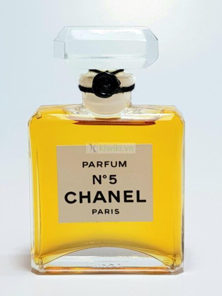 3034-Nước hoa nữ-Chanel No5 Parfum splash 14ml0