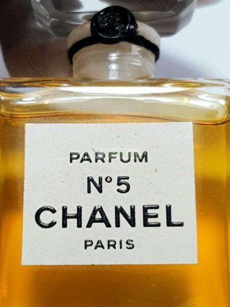3034-Nước hoa nữ-Chanel No5 Parfum splash 14ml2
