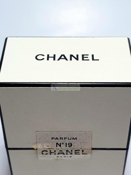 3035-Nước hoa nữ-Chanel No 19 Parfum splash 14ml2