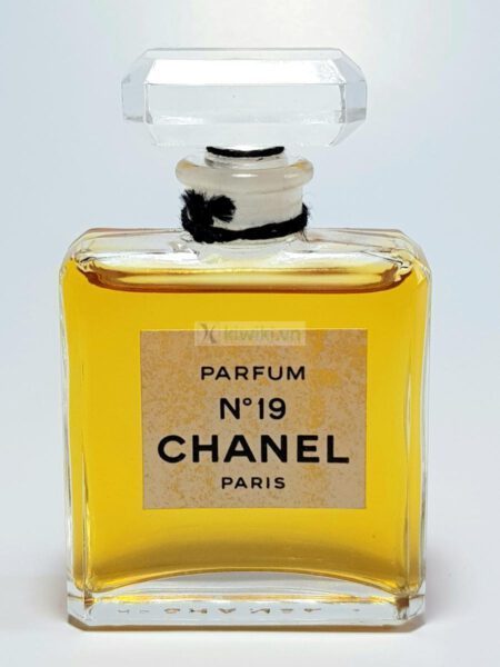 3035-Nước hoa nữ-Chanel No 19 Parfum splash 14ml0