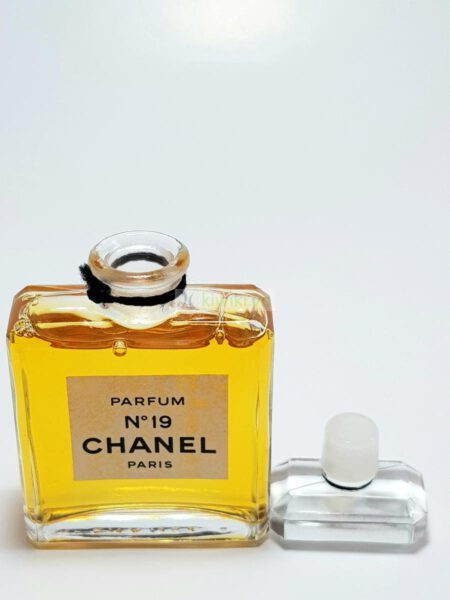 3035-Nước hoa nữ-Chanel No 19 Parfum splash 14ml6