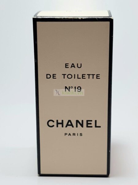 3037-Nước hoa nữ-CHANEL EDT 19ml perfume1