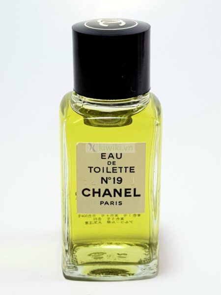 3037-Nước hoa nữ-CHANEL EDT 19ml perfume0