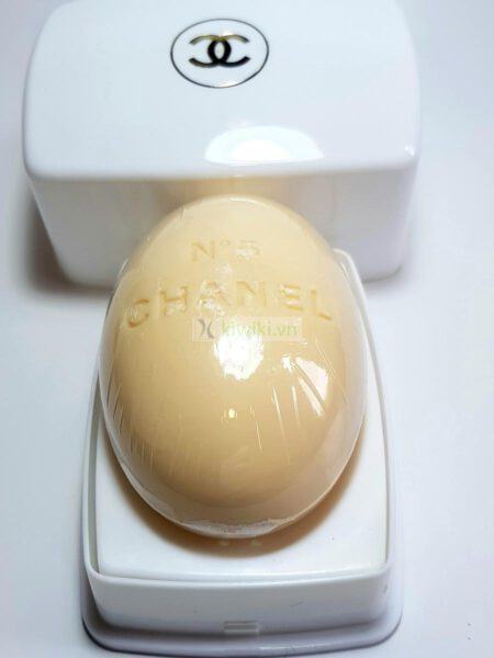 3039-Xà bông-CHANEL No 5 Savon Pour Le Voyage 100gr5