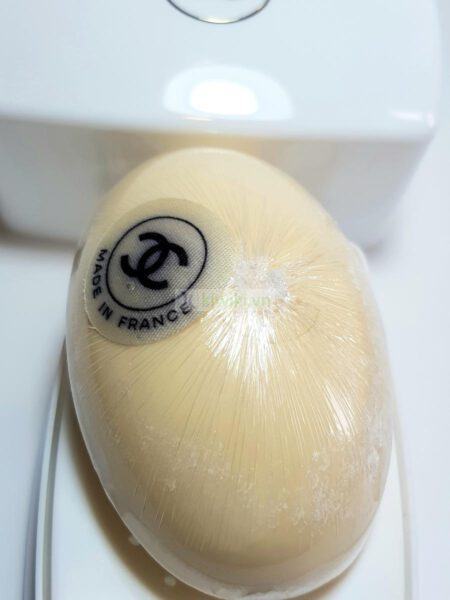 3039-Xà bông-CHANEL No 5 Savon Pour Le Voyage 100gr6