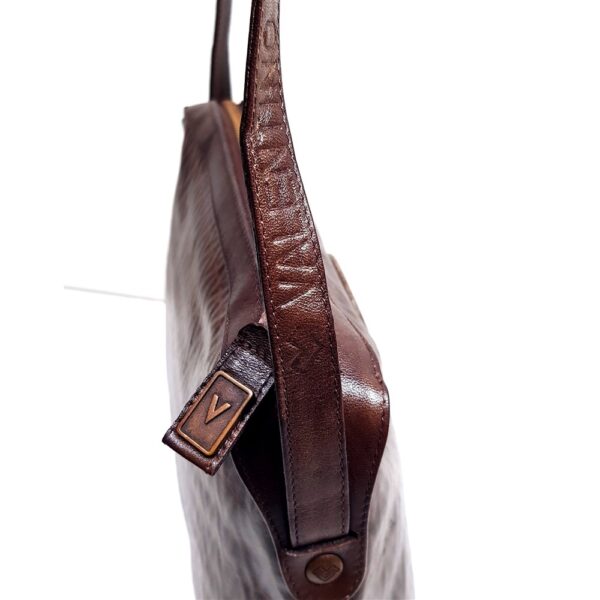 2532-Túi đeo chéo/đeo vai-Mario Valentino vintage crossboby bag6