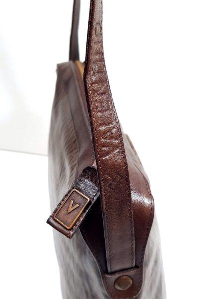 2532-Túi đeo chéo/đeo vai-Mario Valentino vintage crossboby bag7
