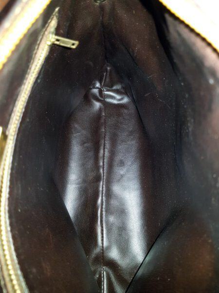 2532-Túi đeo chéo/đeo vai-Mario Valentino vintage crossboby bag11