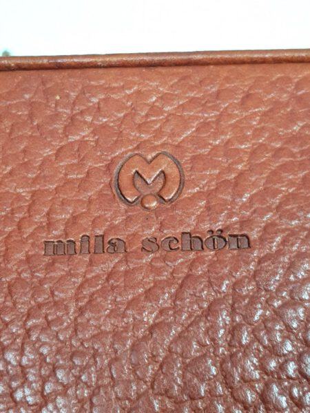 2533-Túi cầm tay nam/nữ-Mila Schon vintage toiletry bag8