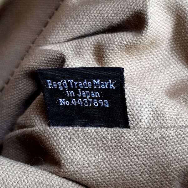 2538-Túi xách tay-DAKS England cloth tote bag10
