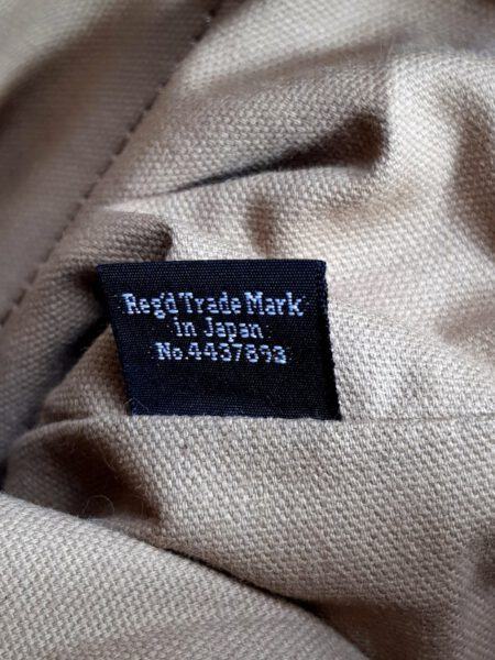 2538-Túi xách tay-DAKS England cloth tote bag9
