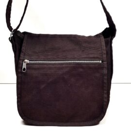 2539-Túi đeo chéo nam/nữ-Marimekko cloth messenger bag
