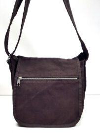 2539-Túi đeo chéo nam/nữ-Marimekko cloth messenger bag