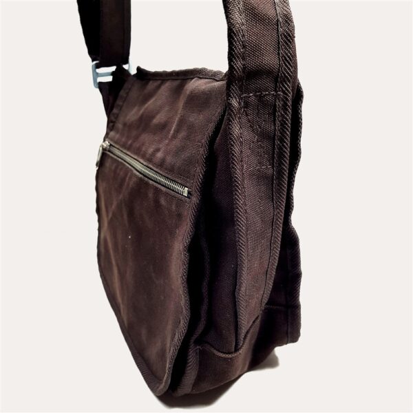 2539-Túi đeo chéo nam/nữ-Marimekko cloth messenger bag2