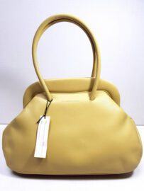 2540-Túi xách tay-Òm Osamu Maeda handbag