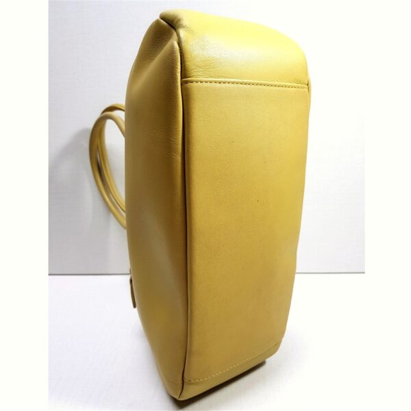 2540-Túi xách tay-Òm Osamu Maeda handbag-Mới/chưa sử dụng5