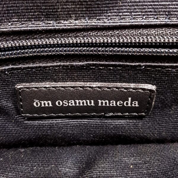 2540-Túi xách tay-Òm Osamu Maeda handbag-Mới/chưa sử dụng8