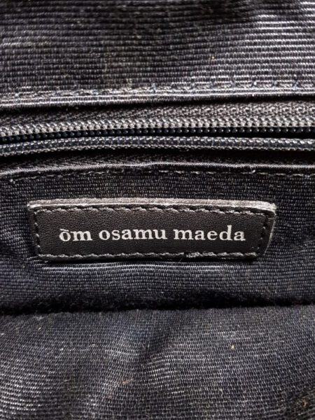 2540-Túi xách tay-Òm Osamu Maeda handbag8