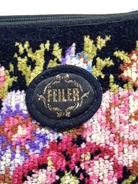 2541-Túi xách tay-Feiler cloth mini handbag6