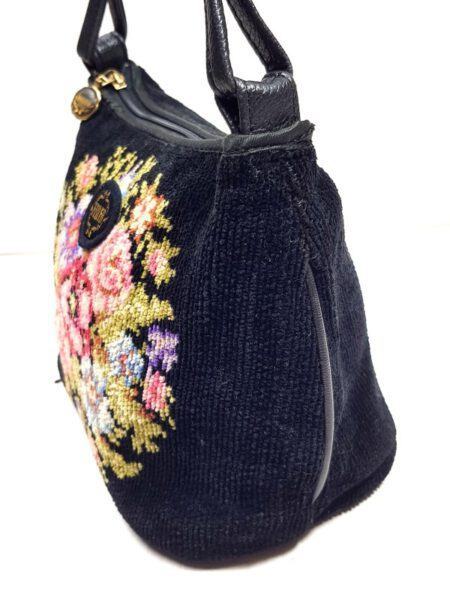 2541-Túi xách tay-Feiler cloth mini handbag2