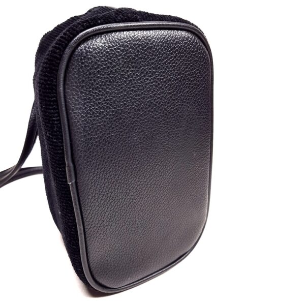 2541-Túi xách tay-Feiler cloth mini handbag5