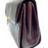 2542-Túi xách tay-Gino Ferruzzi Firenze Italy leather handbag1